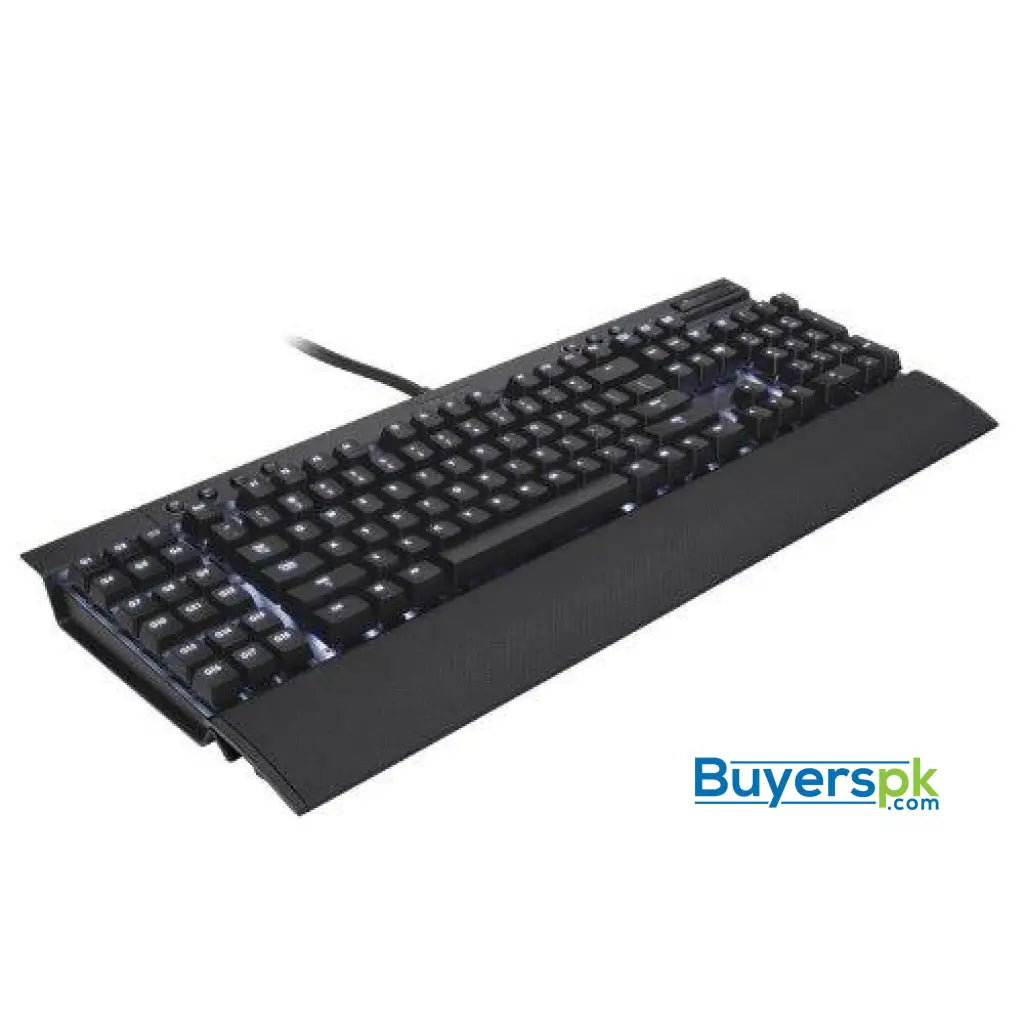 Corsair Vengeance K95 Mechanical Gaming Keyboard Cherry Red (CH-9000020-NA) - Keyboard Corsair Vengeance K95 Mechanical Gaming Keyboard Cherry Red (CH-9000020-NA) - Keyboard